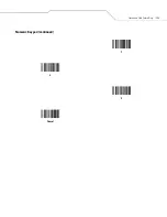 Preview for 241 page of Motorola Symbol DS6607 Product Reference Manual