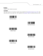 Preview for 243 page of Motorola Symbol DS6607 Product Reference Manual