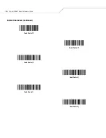 Preview for 266 page of Motorola Symbol DS6607 Product Reference Manual