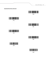 Preview for 269 page of Motorola Symbol DS6607 Product Reference Manual