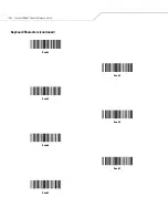 Preview for 270 page of Motorola Symbol DS6607 Product Reference Manual