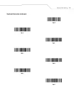 Preview for 271 page of Motorola Symbol DS6607 Product Reference Manual