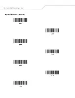 Preview for 272 page of Motorola Symbol DS6607 Product Reference Manual