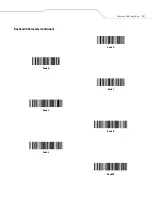 Preview for 273 page of Motorola Symbol DS6607 Product Reference Manual