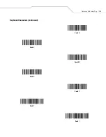 Preview for 275 page of Motorola Symbol DS6607 Product Reference Manual