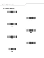 Preview for 278 page of Motorola Symbol DS6607 Product Reference Manual