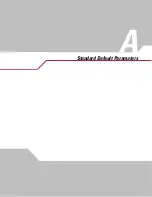 Предварительный просмотр 321 страницы Motorola Symbol DS6607 Product Reference Manual