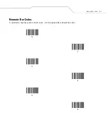 Preview for 349 page of Motorola Symbol DS6607 Product Reference Manual