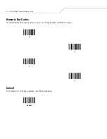 Preview for 350 page of Motorola Symbol DS6607 Product Reference Manual