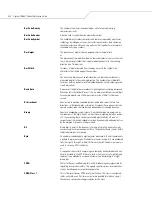 Preview for 364 page of Motorola Symbol DS6607 Product Reference Manual