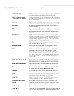 Preview for 368 page of Motorola Symbol DS6607 Product Reference Manual