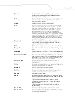 Preview for 369 page of Motorola Symbol DS6607 Product Reference Manual