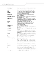 Предварительный просмотр 370 страницы Motorola Symbol DS6607 Product Reference Manual