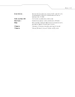 Preview for 371 page of Motorola Symbol DS6607 Product Reference Manual