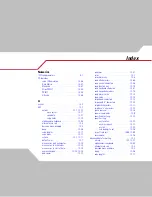 Предварительный просмотр 373 страницы Motorola Symbol DS6607 Product Reference Manual