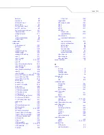 Preview for 375 page of Motorola Symbol DS6607 Product Reference Manual