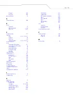 Preview for 377 page of Motorola Symbol DS6607 Product Reference Manual