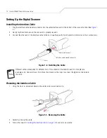 Предварительный просмотр 22 страницы Motorola Symbol DS6608 Product Reference Manual