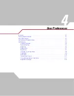 Предварительный просмотр 43 страницы Motorola Symbol DS6608 Product Reference Manual