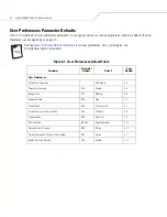 Предварительный просмотр 46 страницы Motorola Symbol DS6608 Product Reference Manual