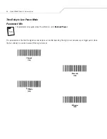 Предварительный просмотр 50 страницы Motorola Symbol DS6608 Product Reference Manual