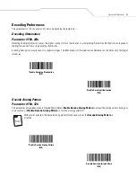 Предварительный просмотр 59 страницы Motorola Symbol DS6608 Product Reference Manual