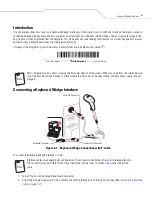 Предварительный просмотр 63 страницы Motorola Symbol DS6608 Product Reference Manual