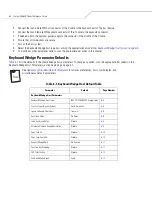 Предварительный просмотр 64 страницы Motorola Symbol DS6608 Product Reference Manual