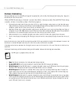 Предварительный просмотр 96 страницы Motorola Symbol DS6608 Product Reference Manual