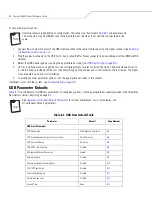 Предварительный просмотр 110 страницы Motorola Symbol DS6608 Product Reference Manual