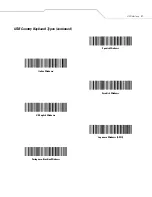 Предварительный просмотр 113 страницы Motorola Symbol DS6608 Product Reference Manual