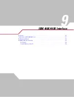 Предварительный просмотр 129 страницы Motorola Symbol DS6608 Product Reference Manual