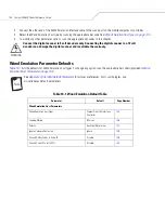 Предварительный просмотр 138 страницы Motorola Symbol DS6608 Product Reference Manual