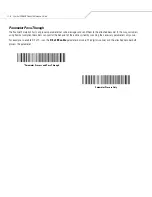 Предварительный просмотр 150 страницы Motorola Symbol DS6608 Product Reference Manual