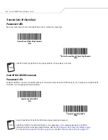 Предварительный просмотр 188 страницы Motorola Symbol DS6608 Product Reference Manual