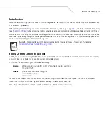 Предварительный просмотр 239 страницы Motorola Symbol DS6608 Product Reference Manual