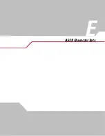 Предварительный просмотр 369 страницы Motorola Symbol DS6608 Product Reference Manual