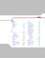 Предварительный просмотр 391 страницы Motorola Symbol DS6608 Product Reference Manual