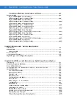 Preview for 10 page of Motorola SYMBOL DS6707 Product Reference Manual