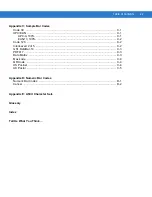 Preview for 17 page of Motorola SYMBOL DS6707 Product Reference Manual