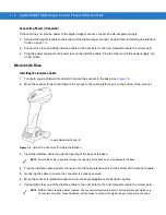 Preview for 26 page of Motorola SYMBOL DS6707 Product Reference Manual