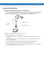 Preview for 35 page of Motorola SYMBOL DS6707 Product Reference Manual