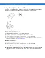 Preview for 36 page of Motorola SYMBOL DS6707 Product Reference Manual