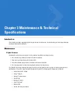 Preview for 45 page of Motorola SYMBOL DS6707 Product Reference Manual