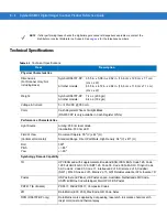 Preview for 48 page of Motorola SYMBOL DS6707 Product Reference Manual