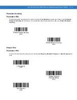 Preview for 57 page of Motorola SYMBOL DS6707 Product Reference Manual