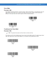 Preview for 59 page of Motorola SYMBOL DS6707 Product Reference Manual