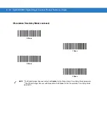 Preview for 64 page of Motorola SYMBOL DS6707 Product Reference Manual