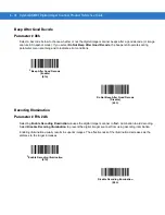 Preview for 68 page of Motorola SYMBOL DS6707 Product Reference Manual