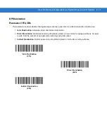 Preview for 69 page of Motorola SYMBOL DS6707 Product Reference Manual